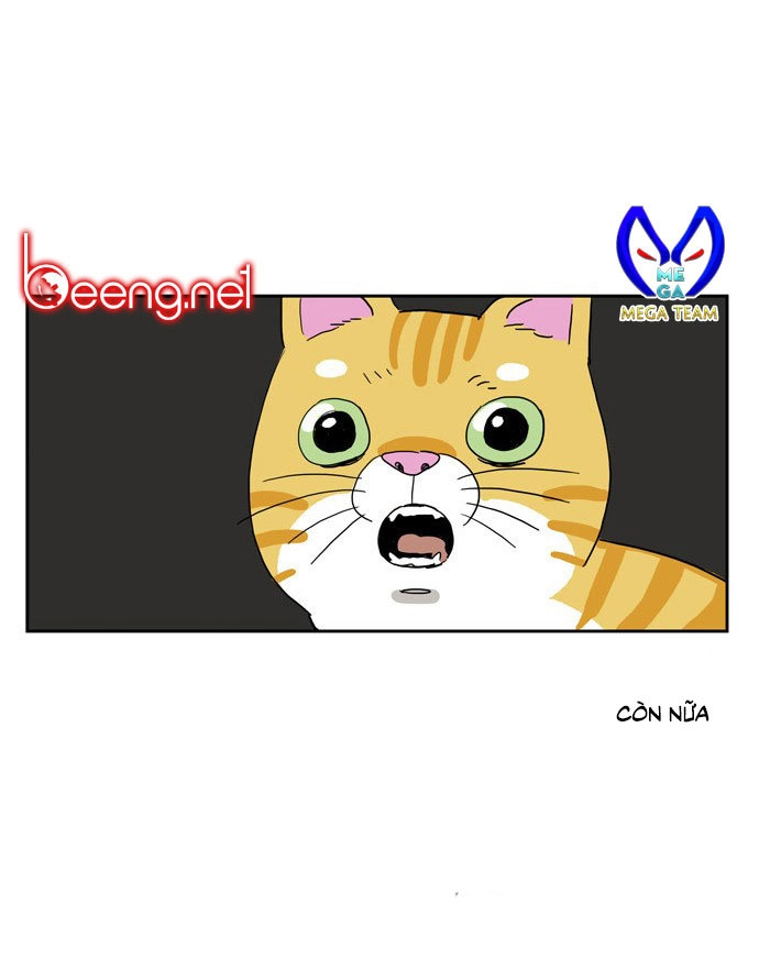 Con Gái Tôi Là Zombie Chapter 14 - 38