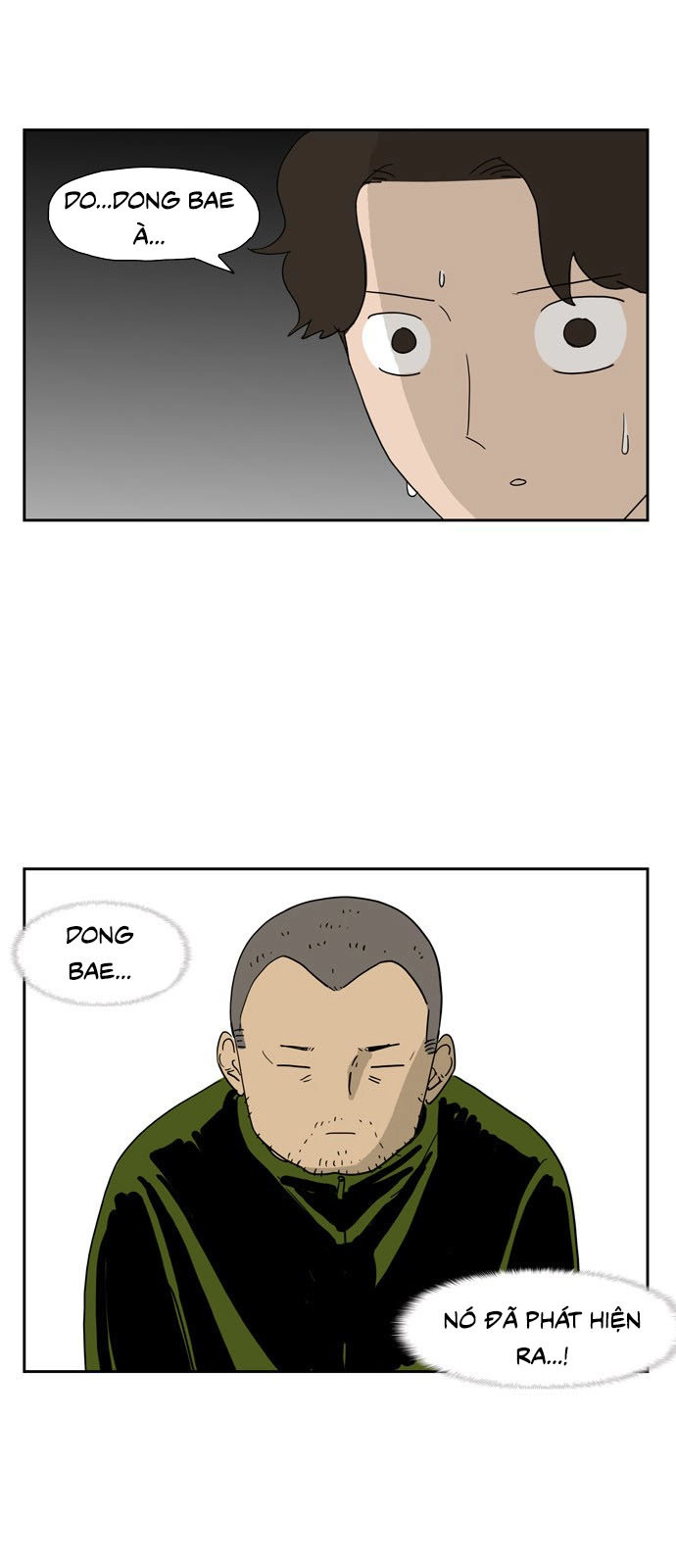 Con Gái Tôi Là Zombie Chapter 15 - 3