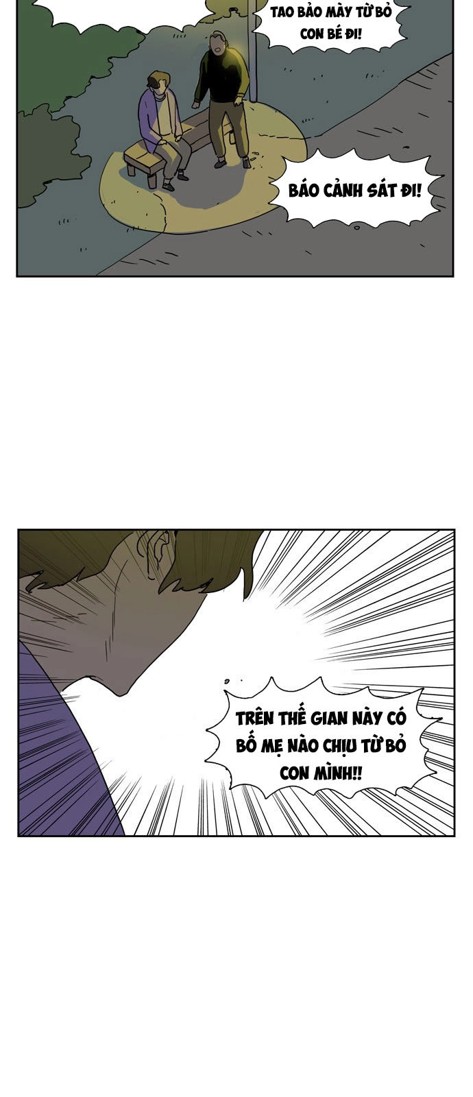 Con Gái Tôi Là Zombie Chapter 15 - 23