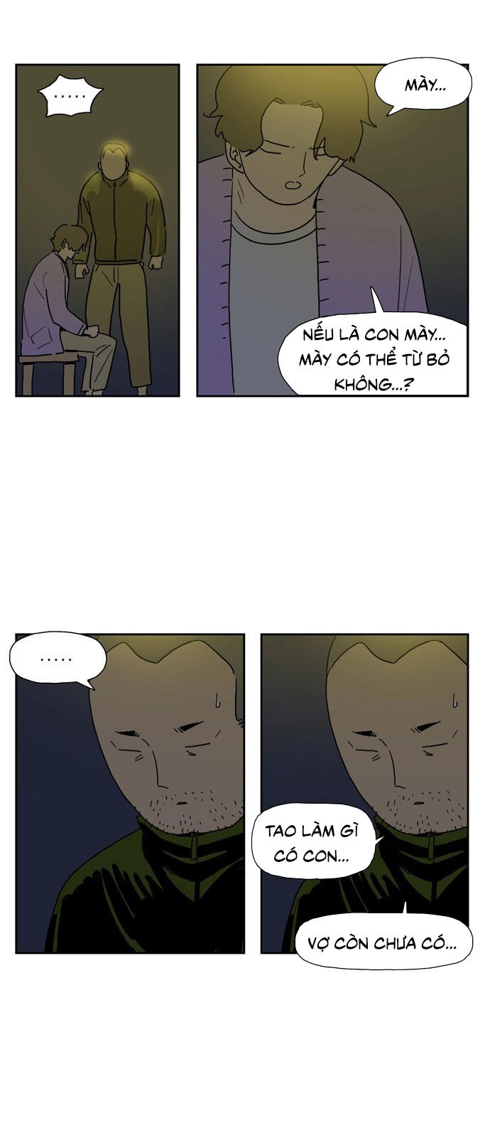 Con Gái Tôi Là Zombie Chapter 15 - 24