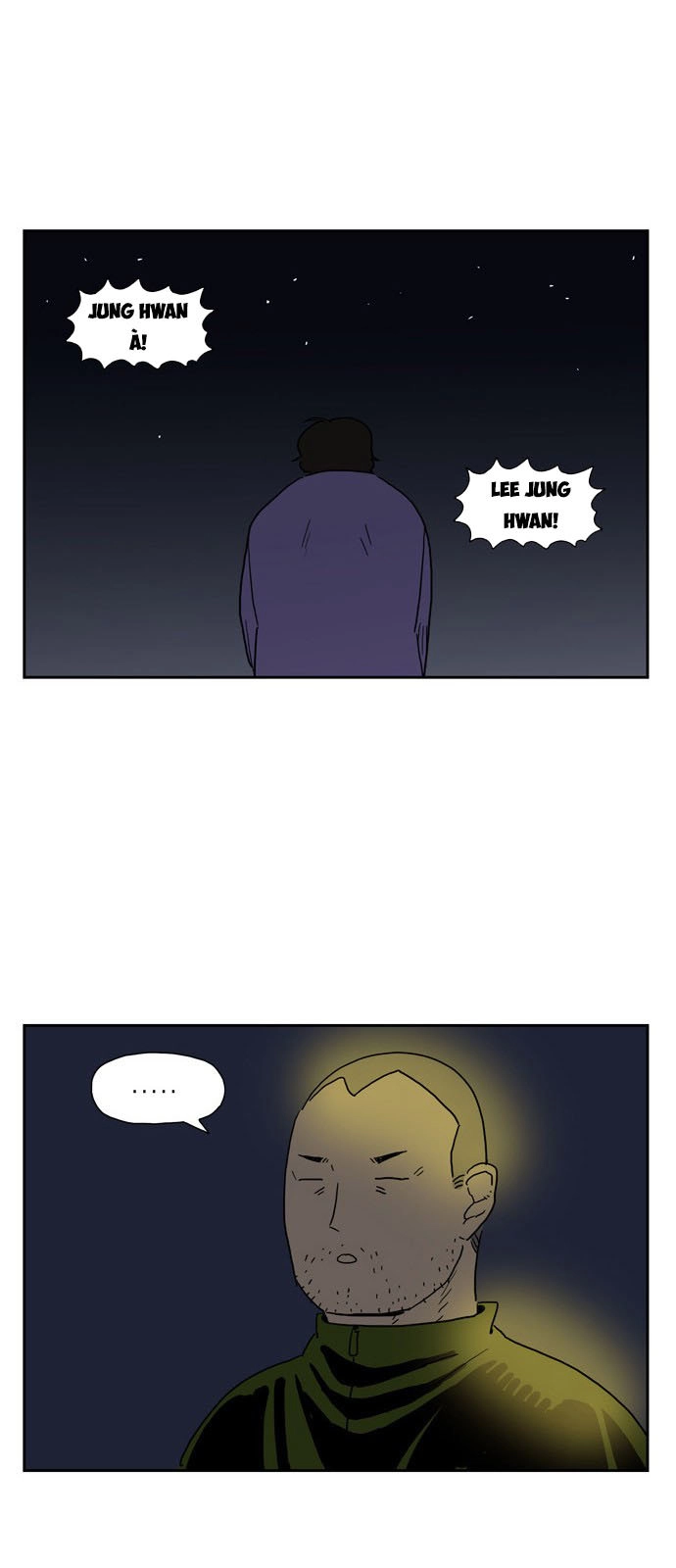 Con Gái Tôi Là Zombie Chapter 15 - 29