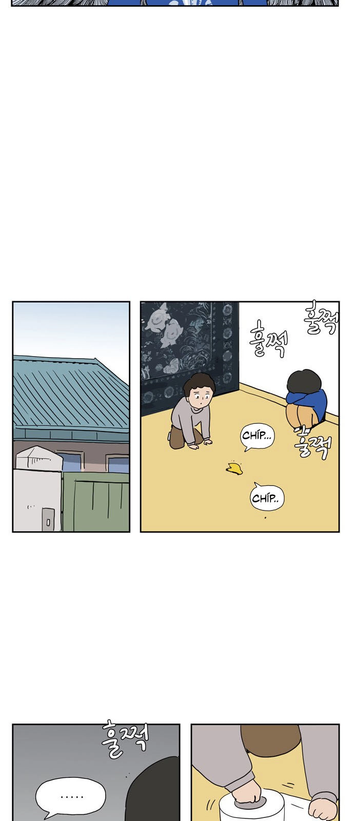 Con Gái Tôi Là Zombie Chapter 16 - 8