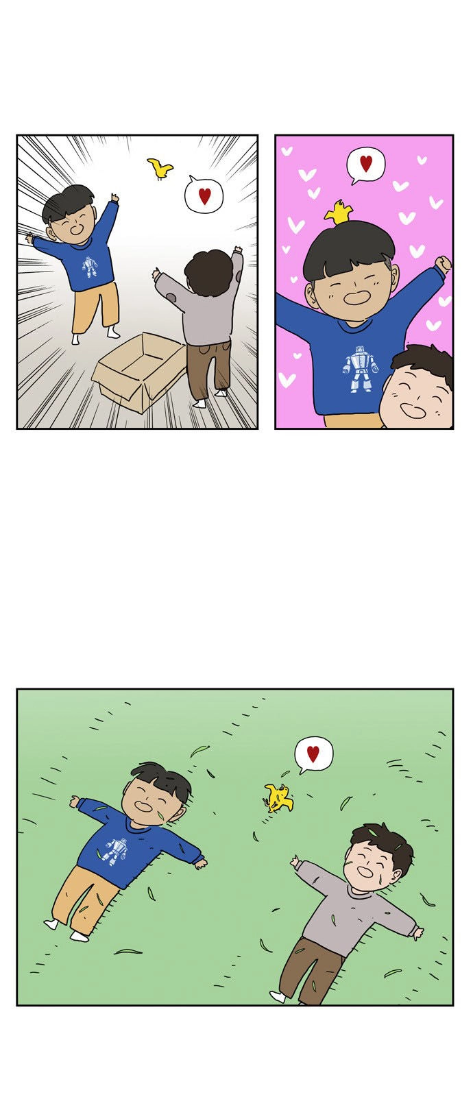 Con Gái Tôi Là Zombie Chapter 16 - 14