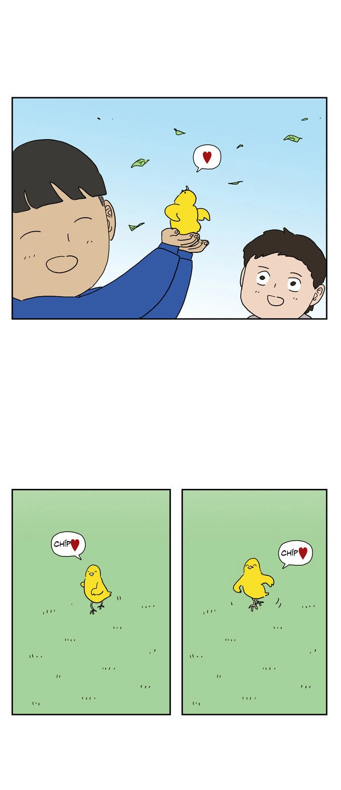 Con Gái Tôi Là Zombie Chapter 16 - 15