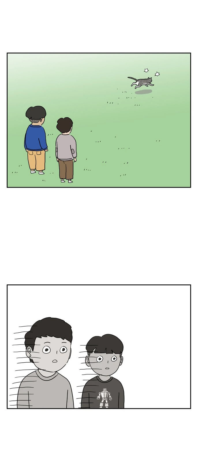 Con Gái Tôi Là Zombie Chapter 16 - 17