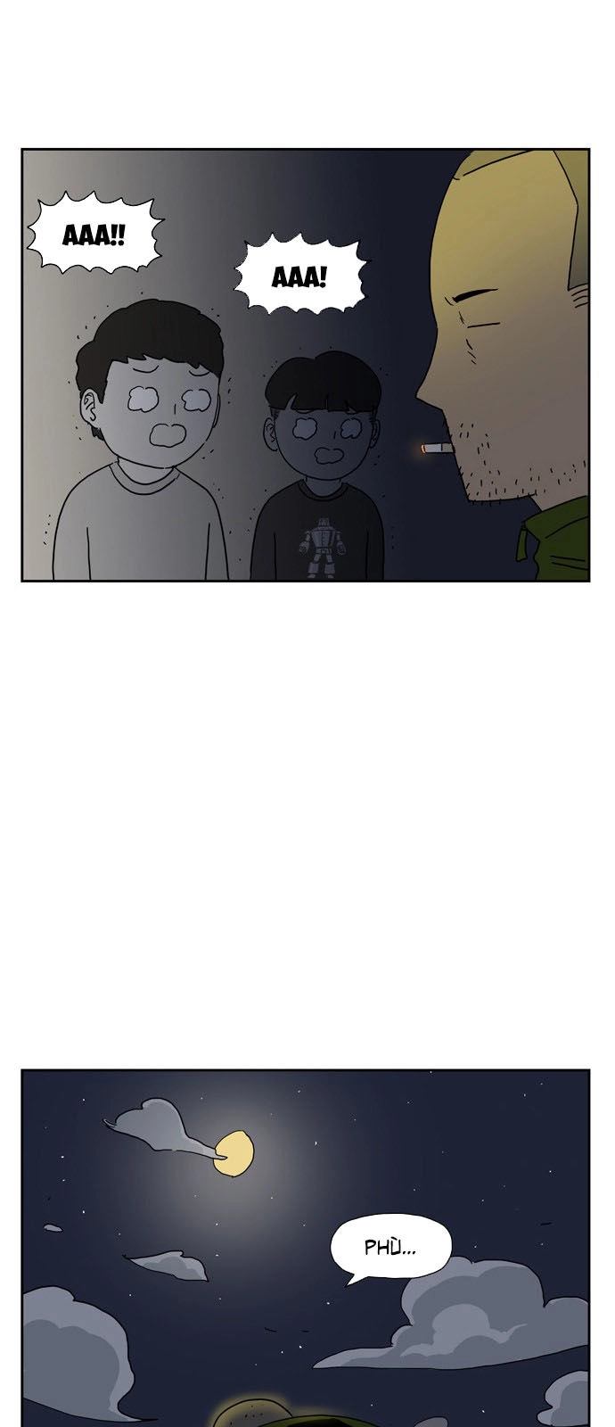 Con Gái Tôi Là Zombie Chapter 16 - 18