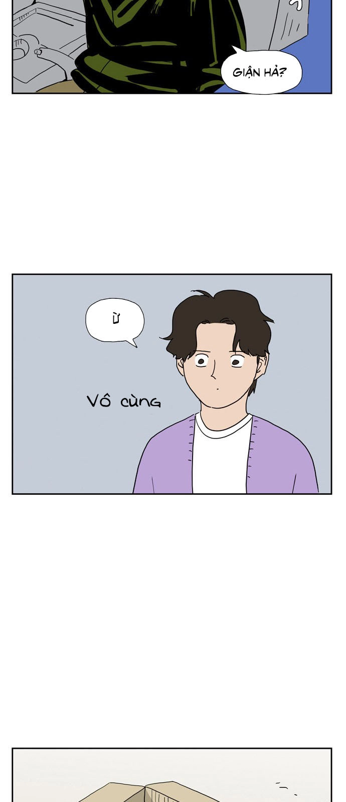 Con Gái Tôi Là Zombie Chapter 16 - 25