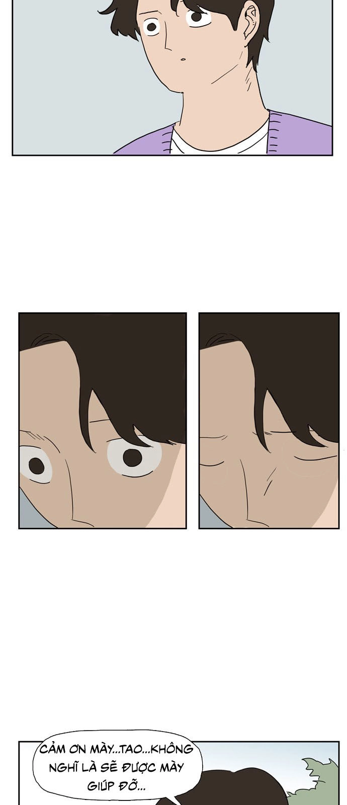 Con Gái Tôi Là Zombie Chapter 16 - 33