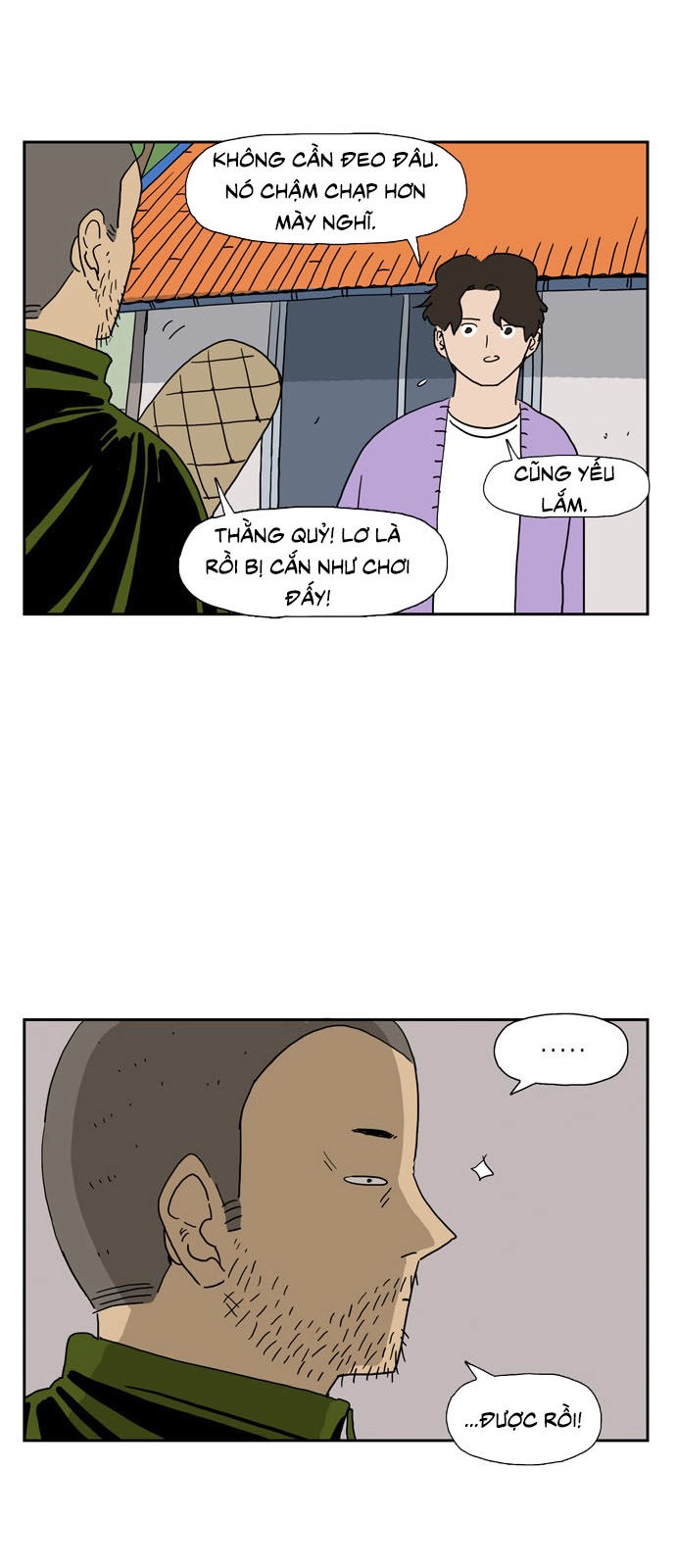 Con Gái Tôi Là Zombie Chapter 16 - 37