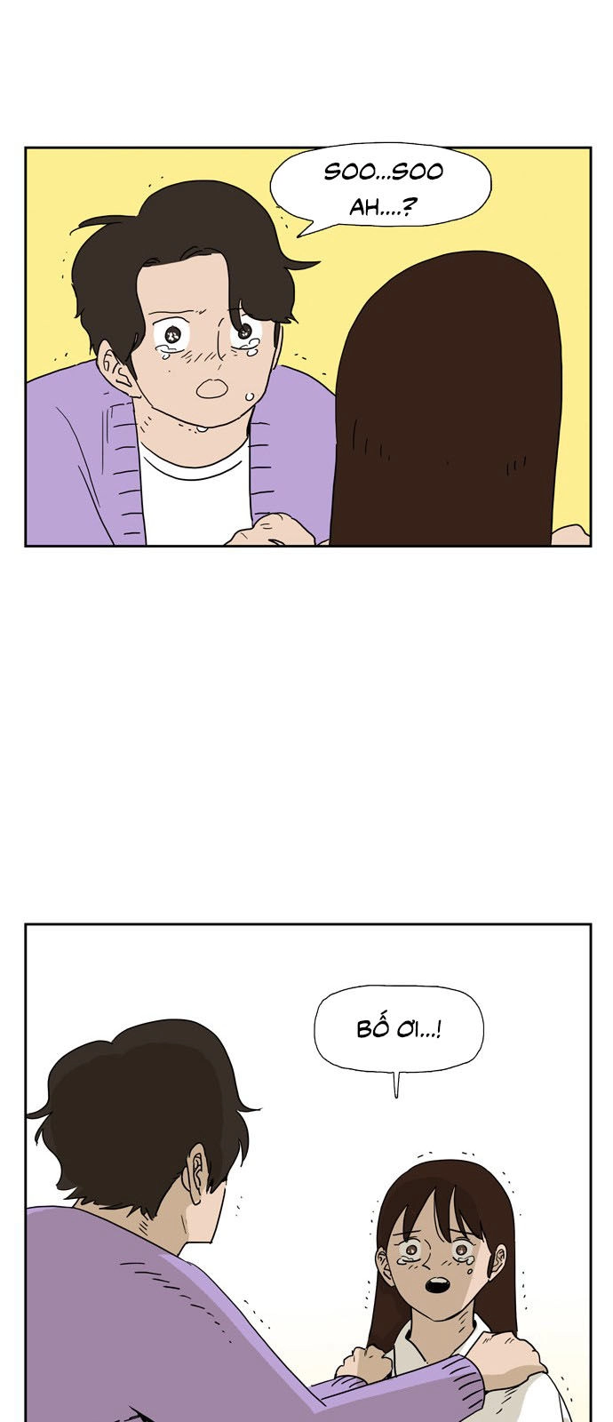 Con Gái Tôi Là Zombie Chapter 17 - 39