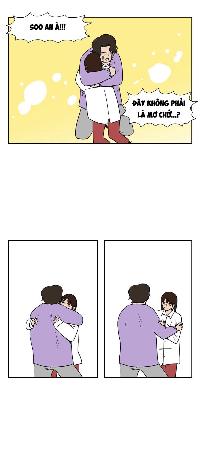 Con Gái Tôi Là Zombie Chapter 17 - 42