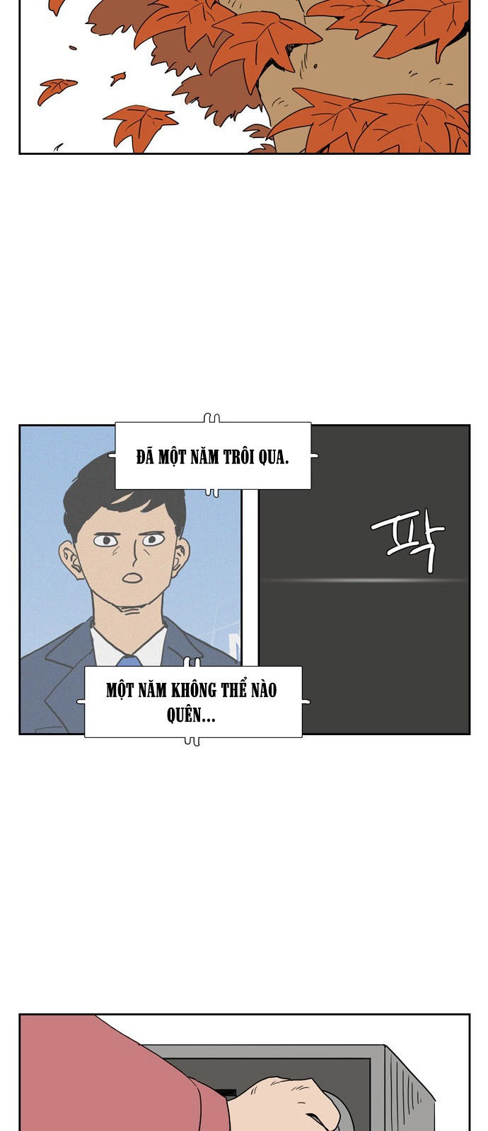 Con Gái Tôi Là Zombie Chapter 18 - 35