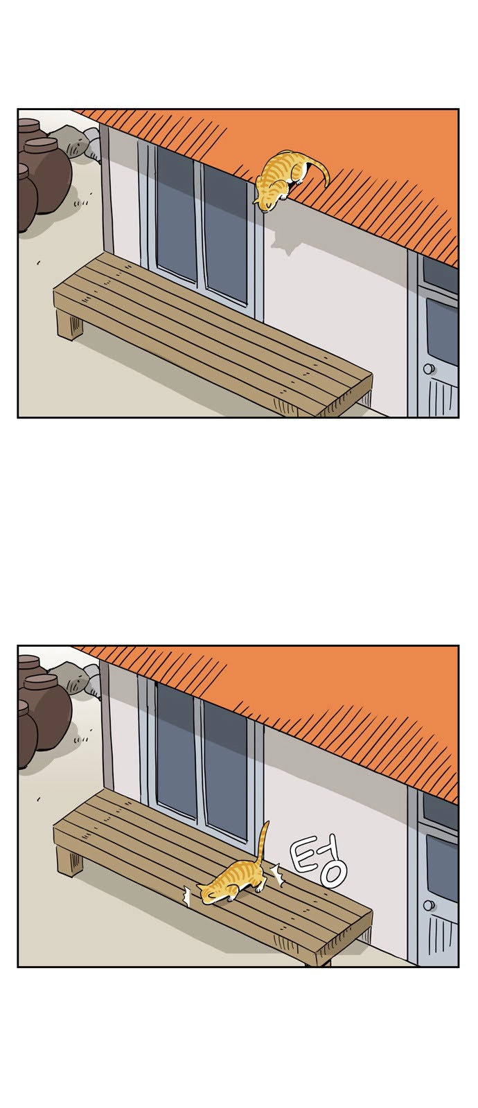 Con Gái Tôi Là Zombie Chapter 19 - 1