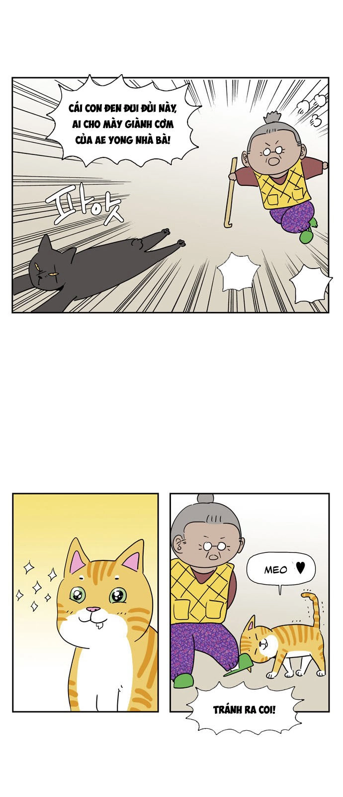 Con Gái Tôi Là Zombie Chapter 19 - 10