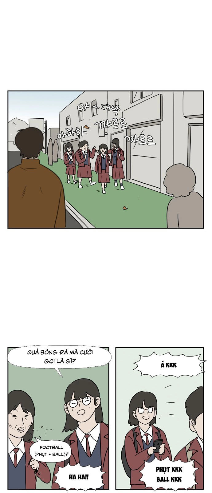 Con Gái Tôi Là Zombie Chapter 19 - 27