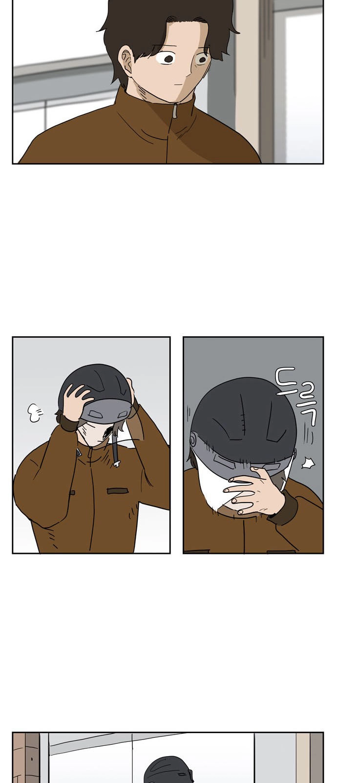 Con Gái Tôi Là Zombie Chapter 19 - 36