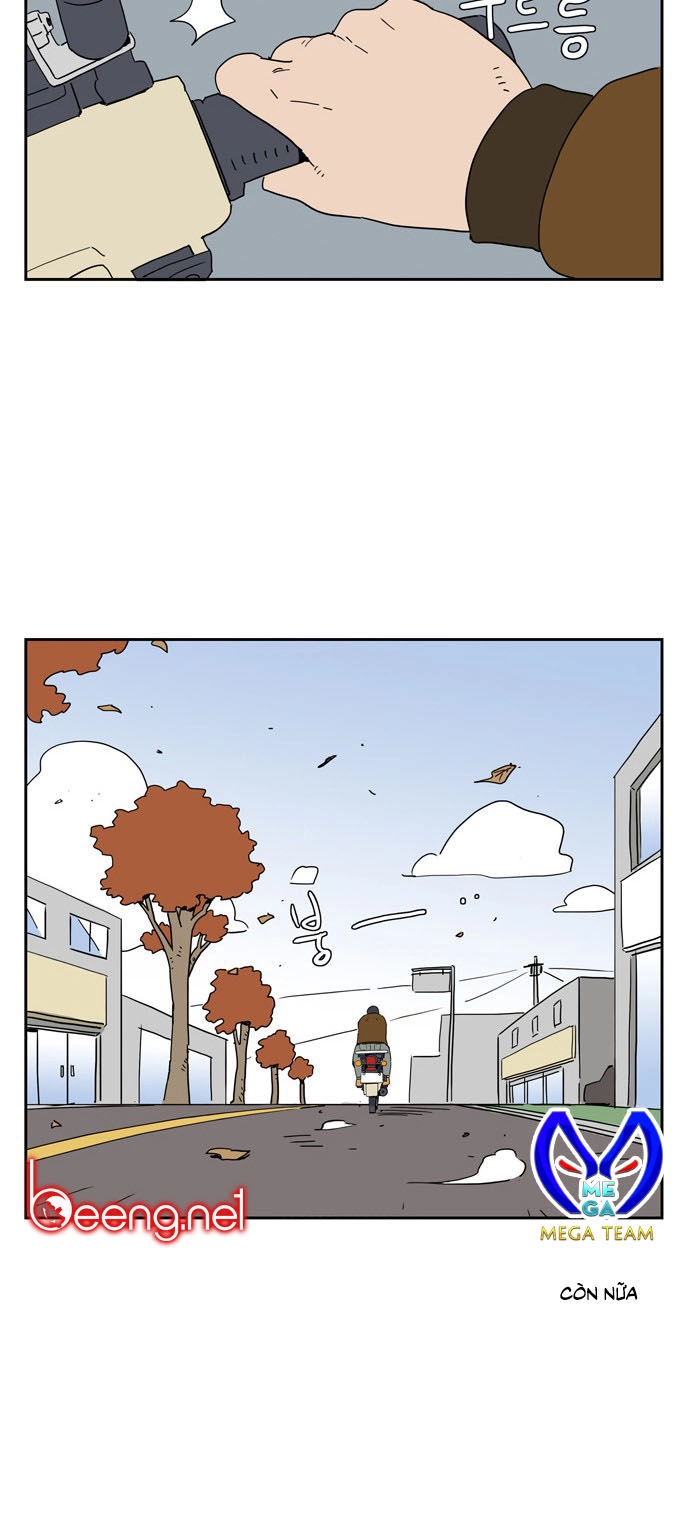 Con Gái Tôi Là Zombie Chapter 19 - 38