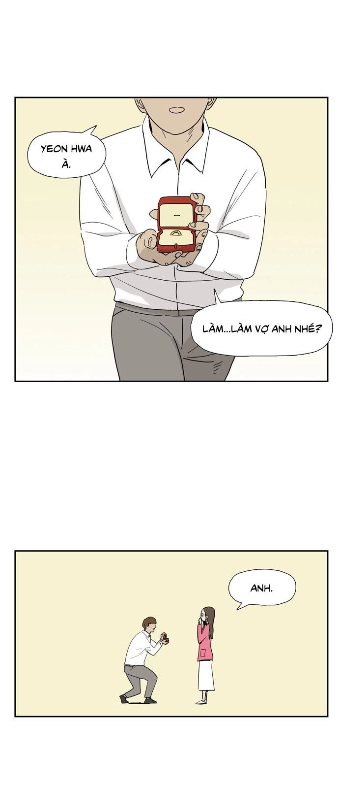 Con Gái Tôi Là Zombie Chapter 20 - 2