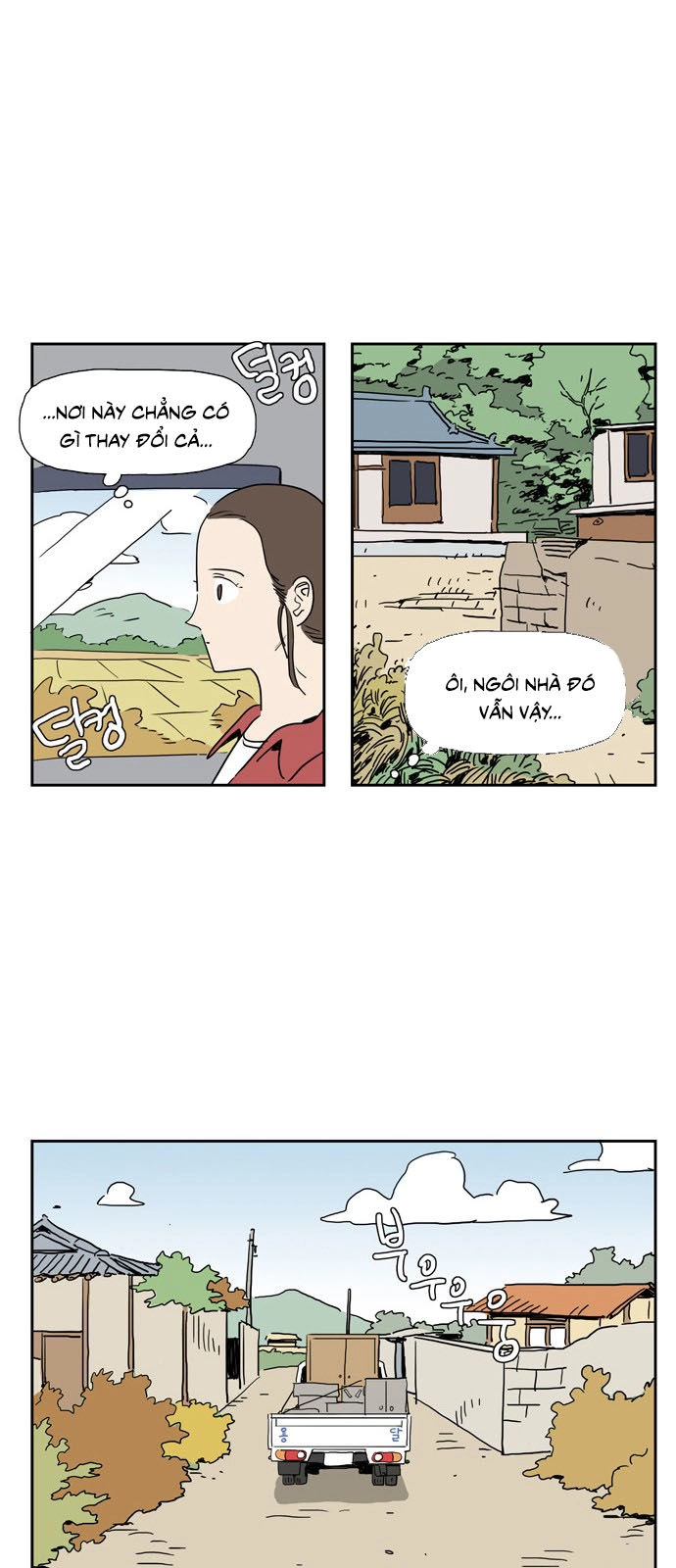 Con Gái Tôi Là Zombie Chapter 20 - 8