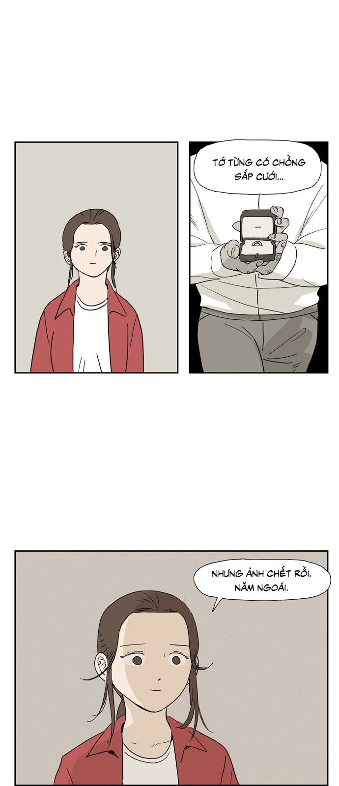 Con Gái Tôi Là Zombie Chapter 20 - 18