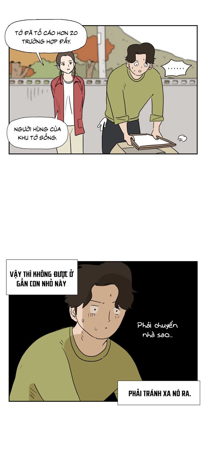 Con Gái Tôi Là Zombie Chapter 20 - 27