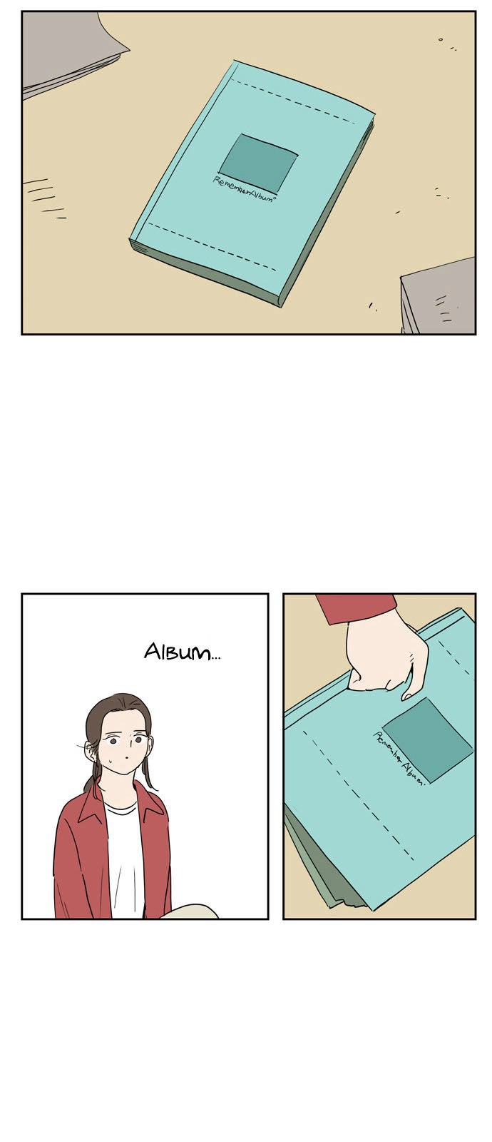 Con Gái Tôi Là Zombie Chapter 20 - 34