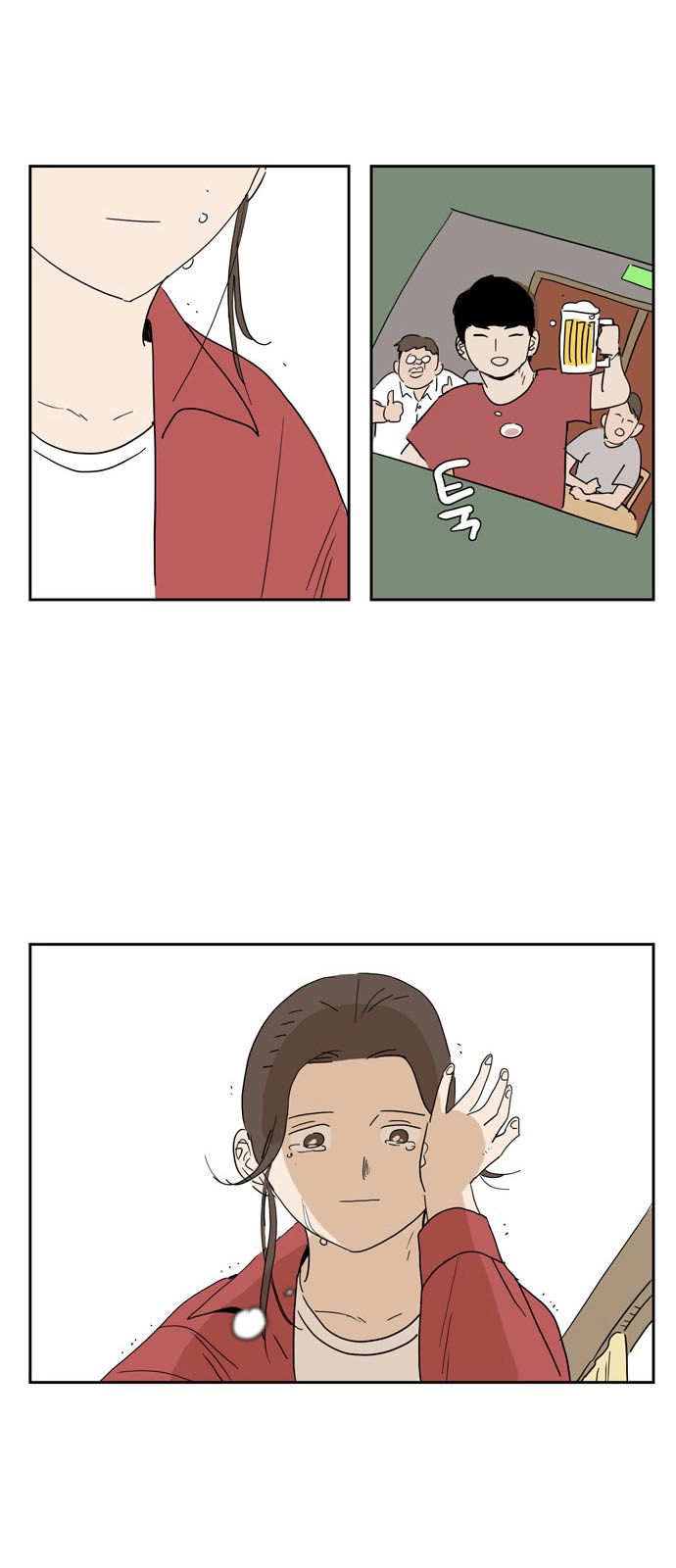 Con Gái Tôi Là Zombie Chapter 20 - 37