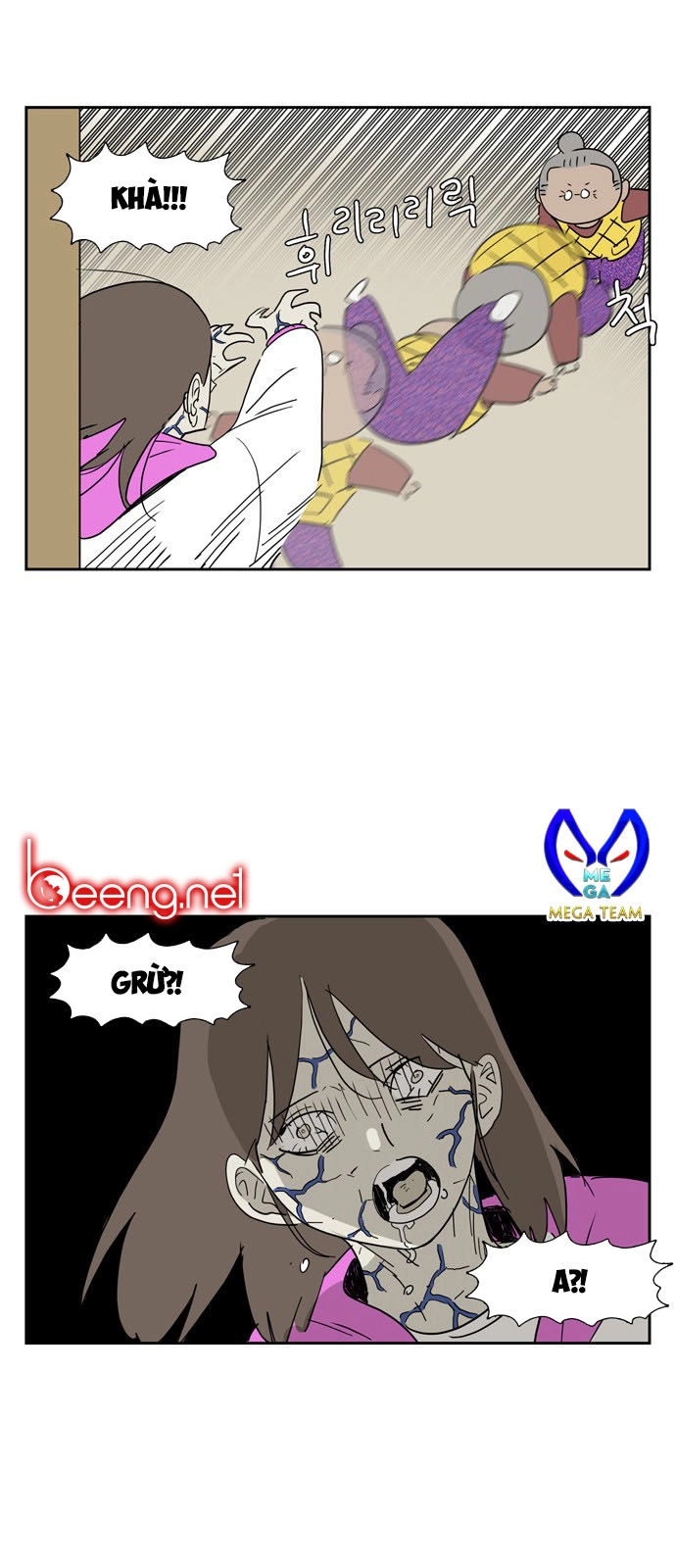 Con Gái Tôi Là Zombie Chapter 22 - 7