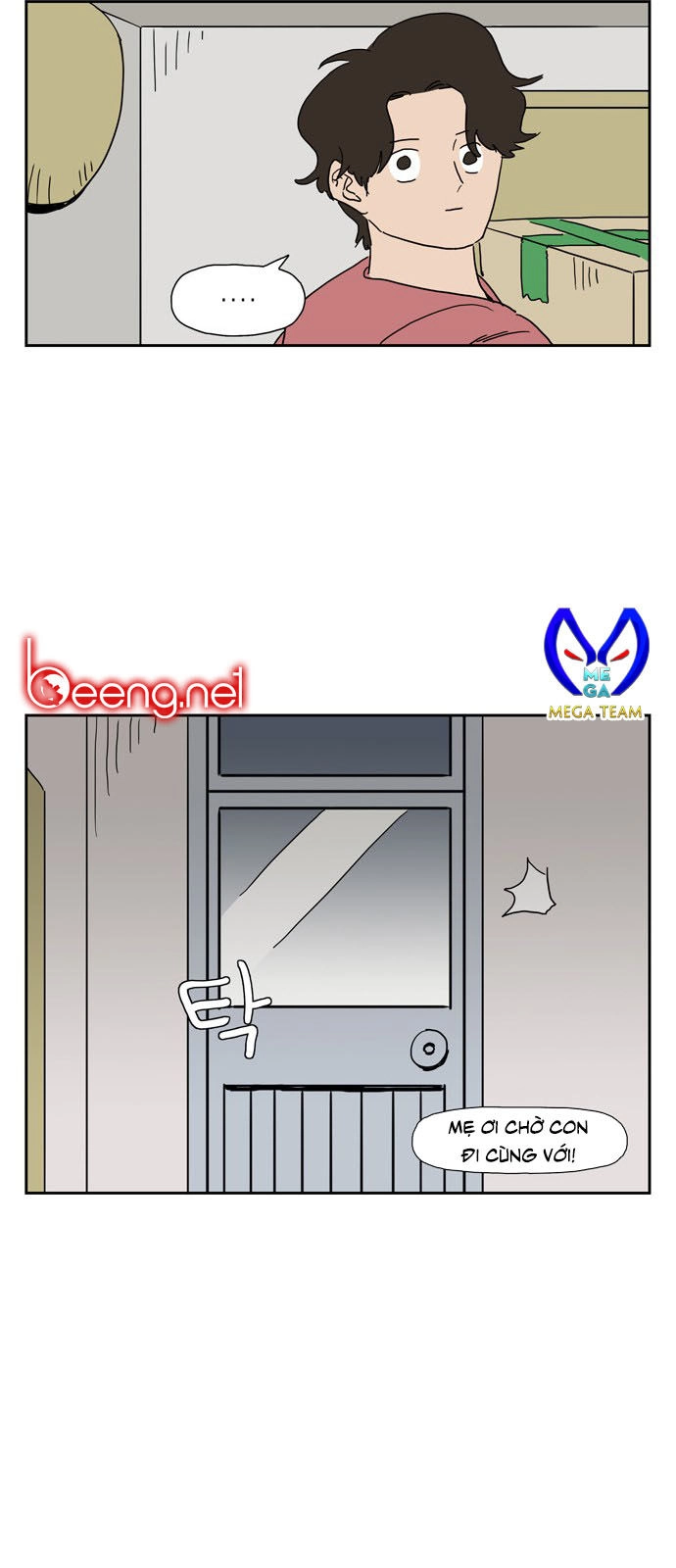 Con Gái Tôi Là Zombie Chapter 22 - 28