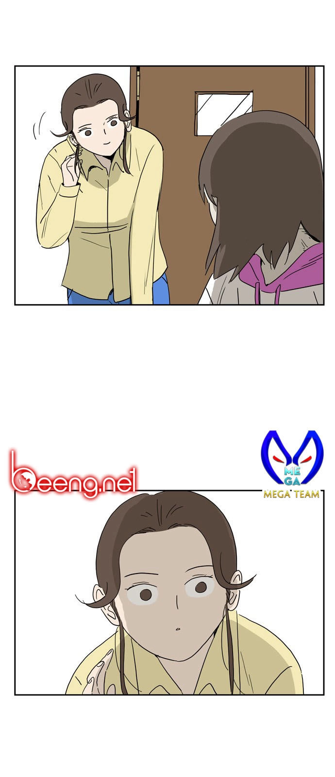 Con Gái Tôi Là Zombie Chapter 23 - 2