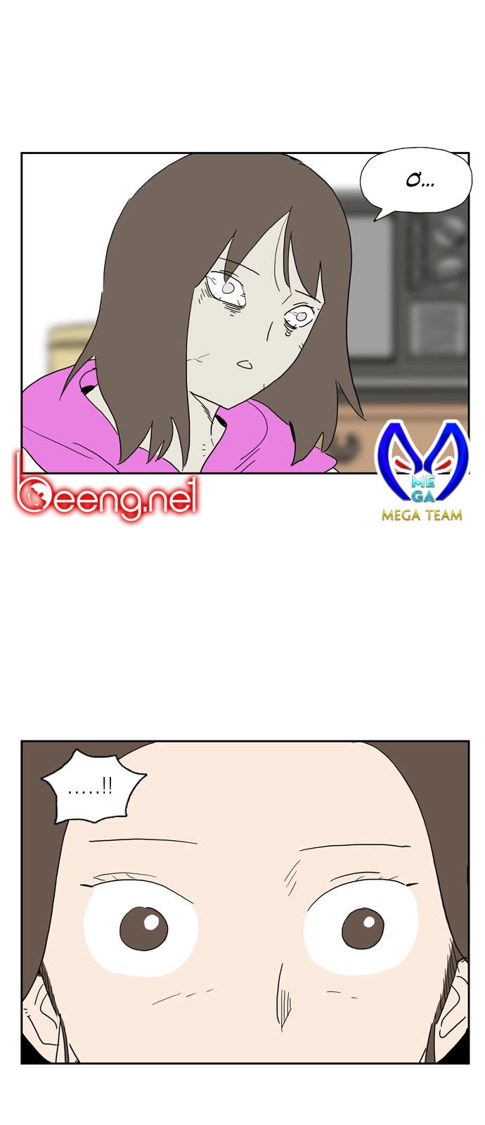 Con Gái Tôi Là Zombie Chapter 23 - 3