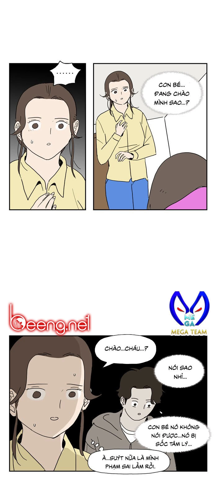 Con Gái Tôi Là Zombie Chapter 23 - 5