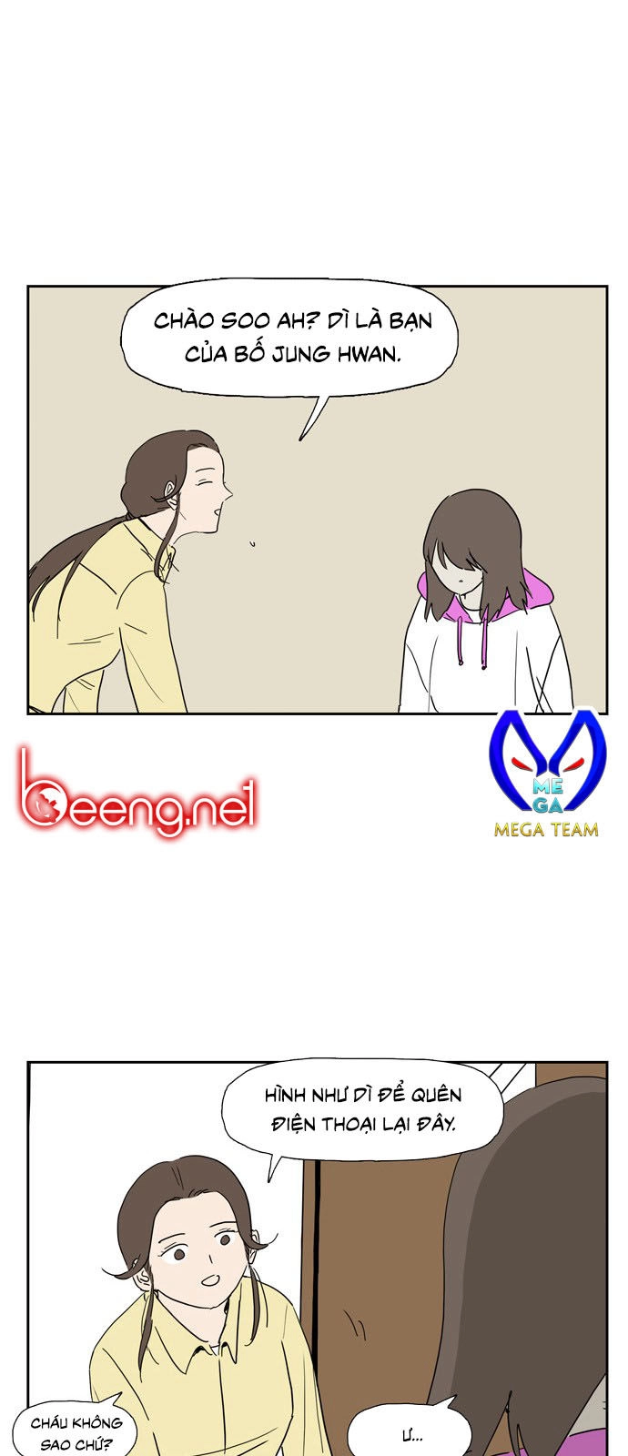 Con Gái Tôi Là Zombie Chapter 23 - 6