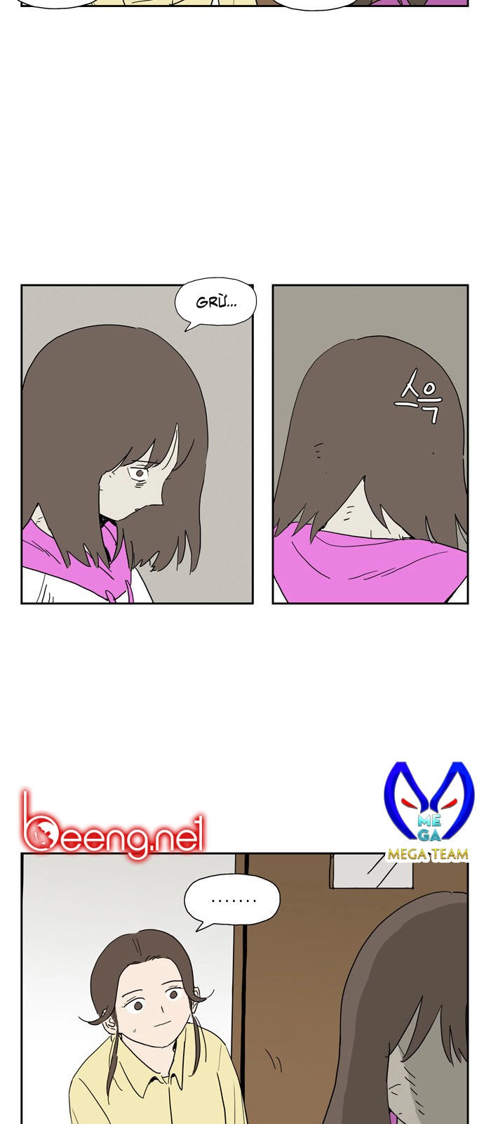 Con Gái Tôi Là Zombie Chapter 23 - 7