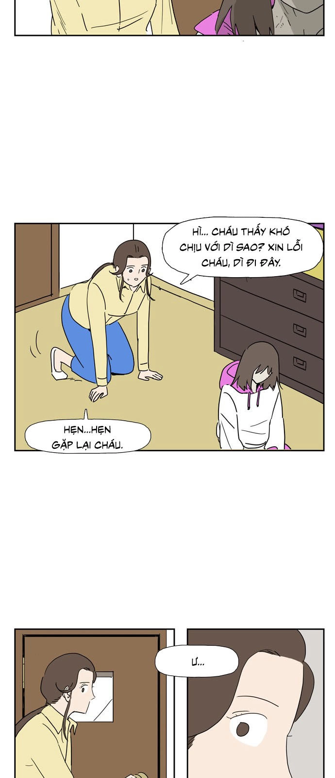 Con Gái Tôi Là Zombie Chapter 23 - 8