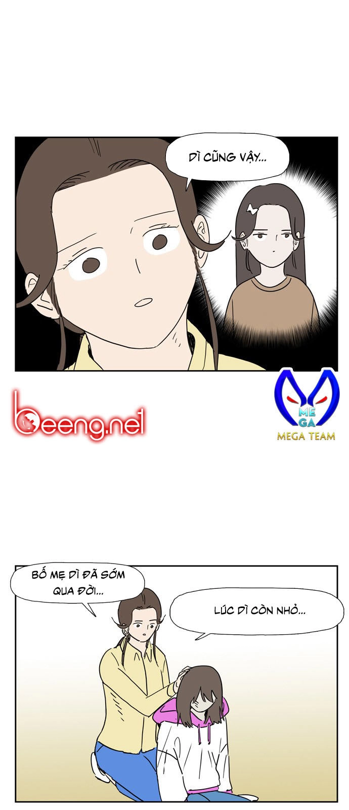 Con Gái Tôi Là Zombie Chapter 23 - 12