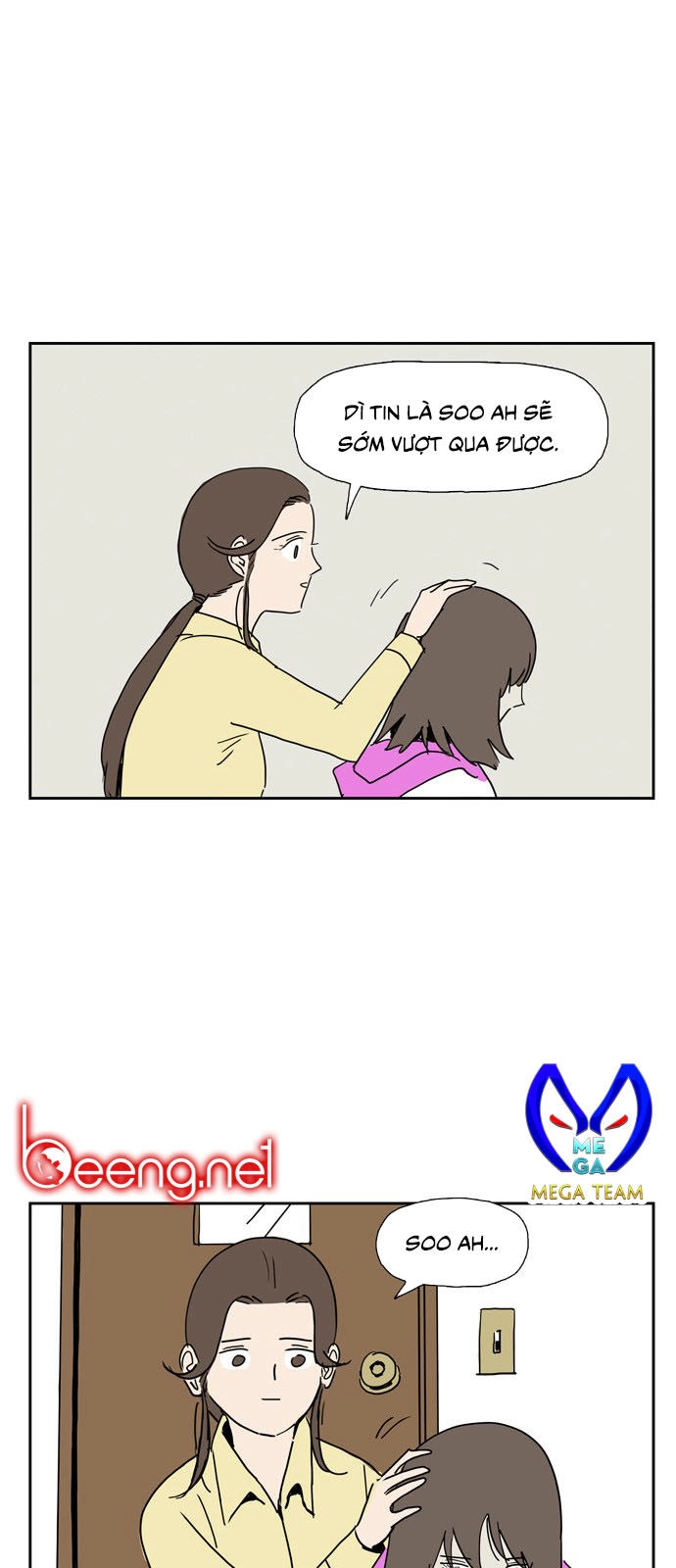 Con Gái Tôi Là Zombie Chapter 23 - 14