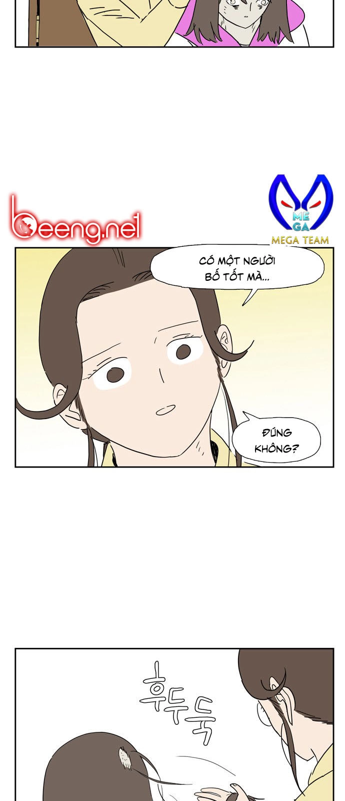 Con Gái Tôi Là Zombie Chapter 23 - 15