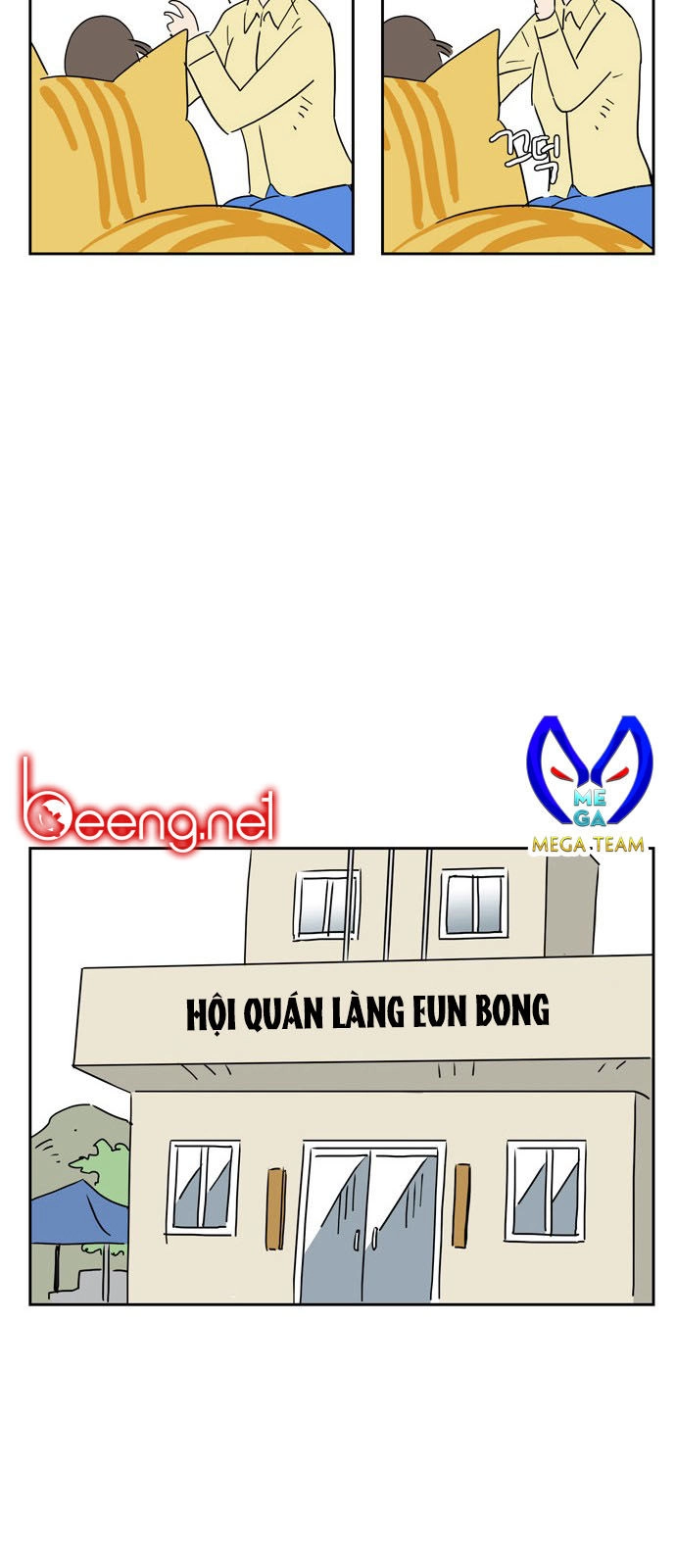 Con Gái Tôi Là Zombie Chapter 23 - 18