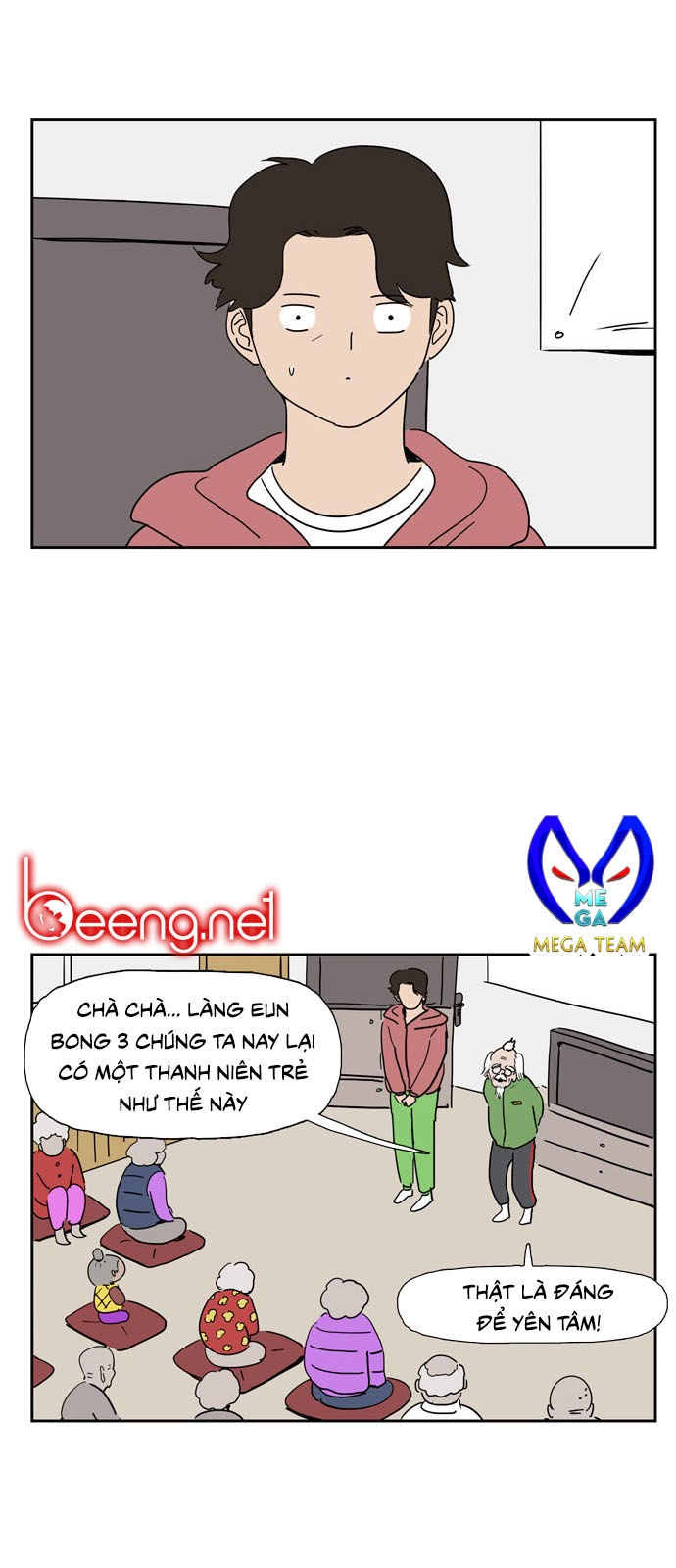 Con Gái Tôi Là Zombie Chapter 23 - 19