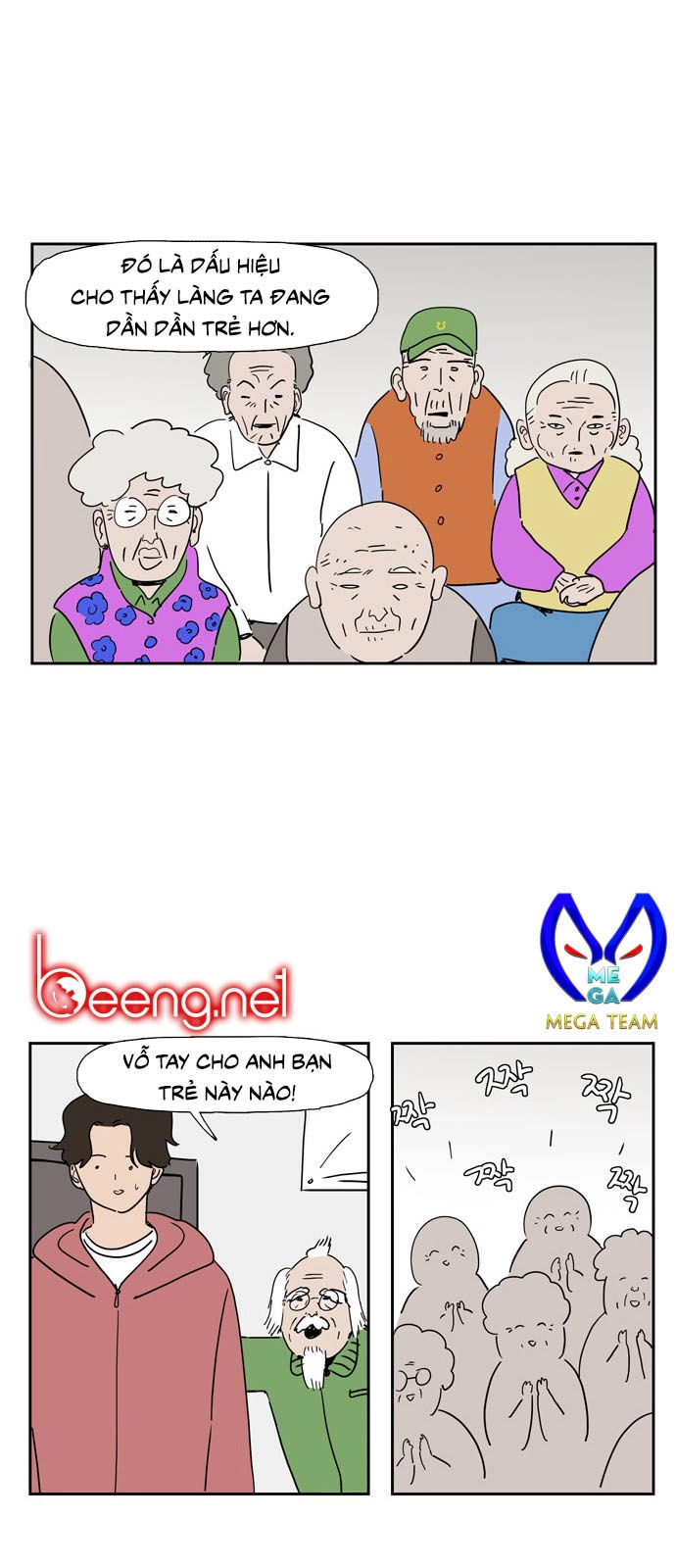 Con Gái Tôi Là Zombie Chapter 23 - 20