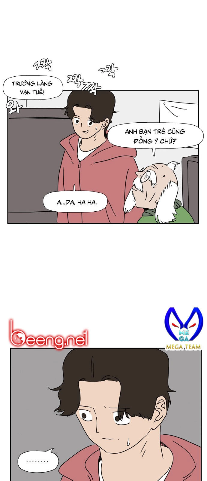 Con Gái Tôi Là Zombie Chapter 23 - 31