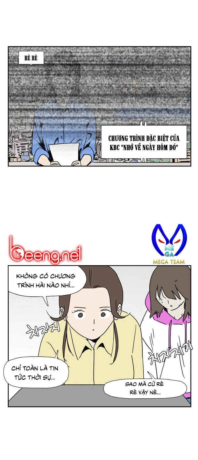 Con Gái Tôi Là Zombie Chapter 24 - 2