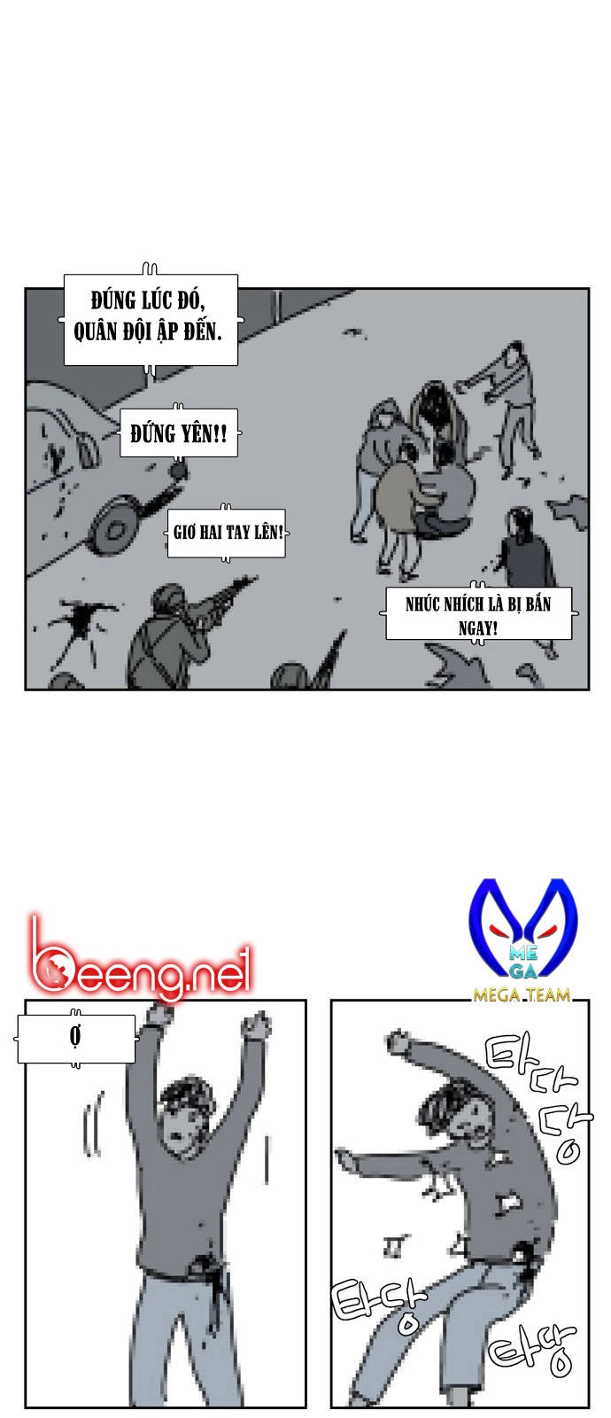 Con Gái Tôi Là Zombie Chapter 24 - 7