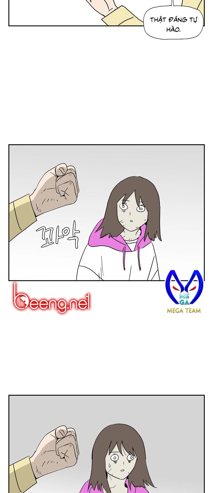 Con Gái Tôi Là Zombie Chapter 24 - 11