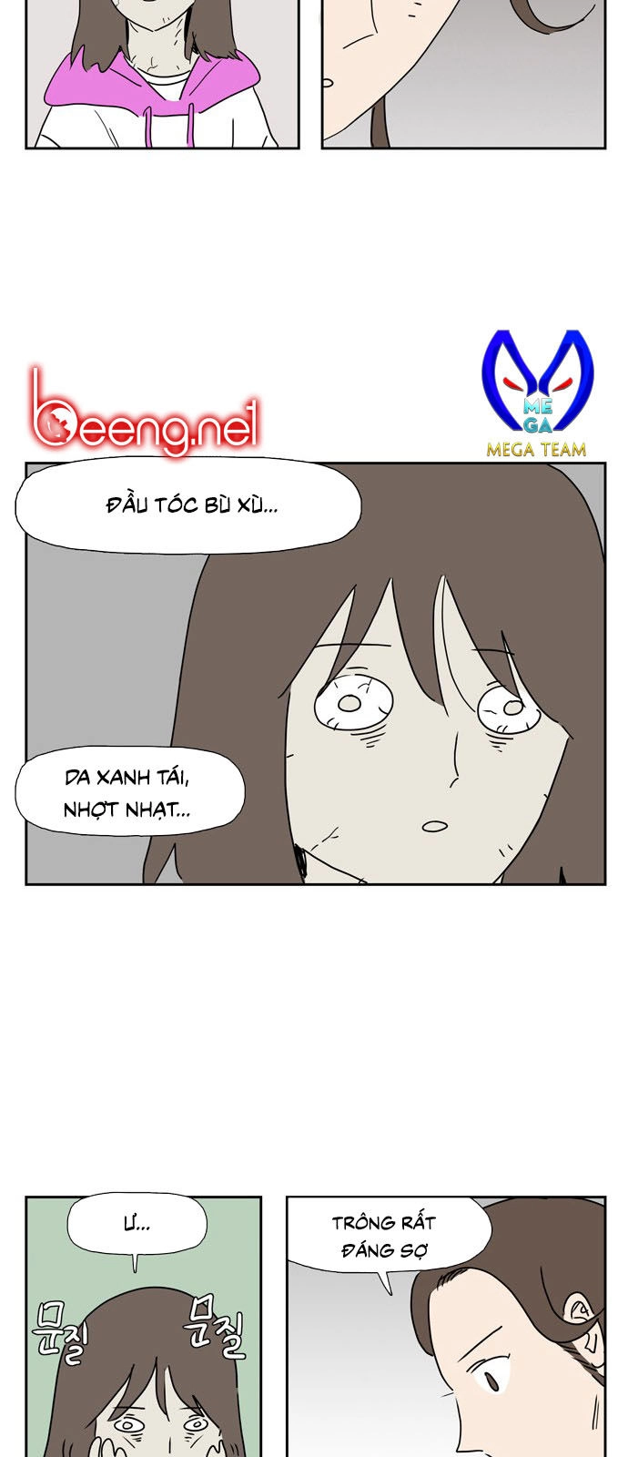 Con Gái Tôi Là Zombie Chapter 24 - 13