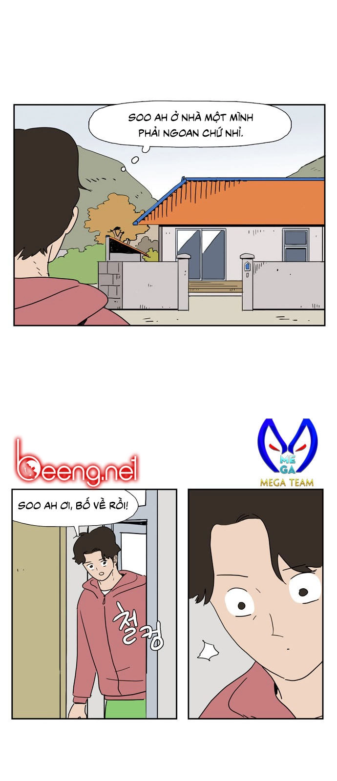 Con Gái Tôi Là Zombie Chapter 24 - 17