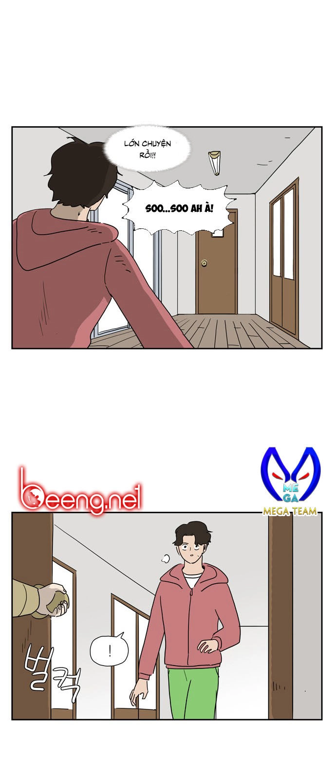 Con Gái Tôi Là Zombie Chapter 24 - 19