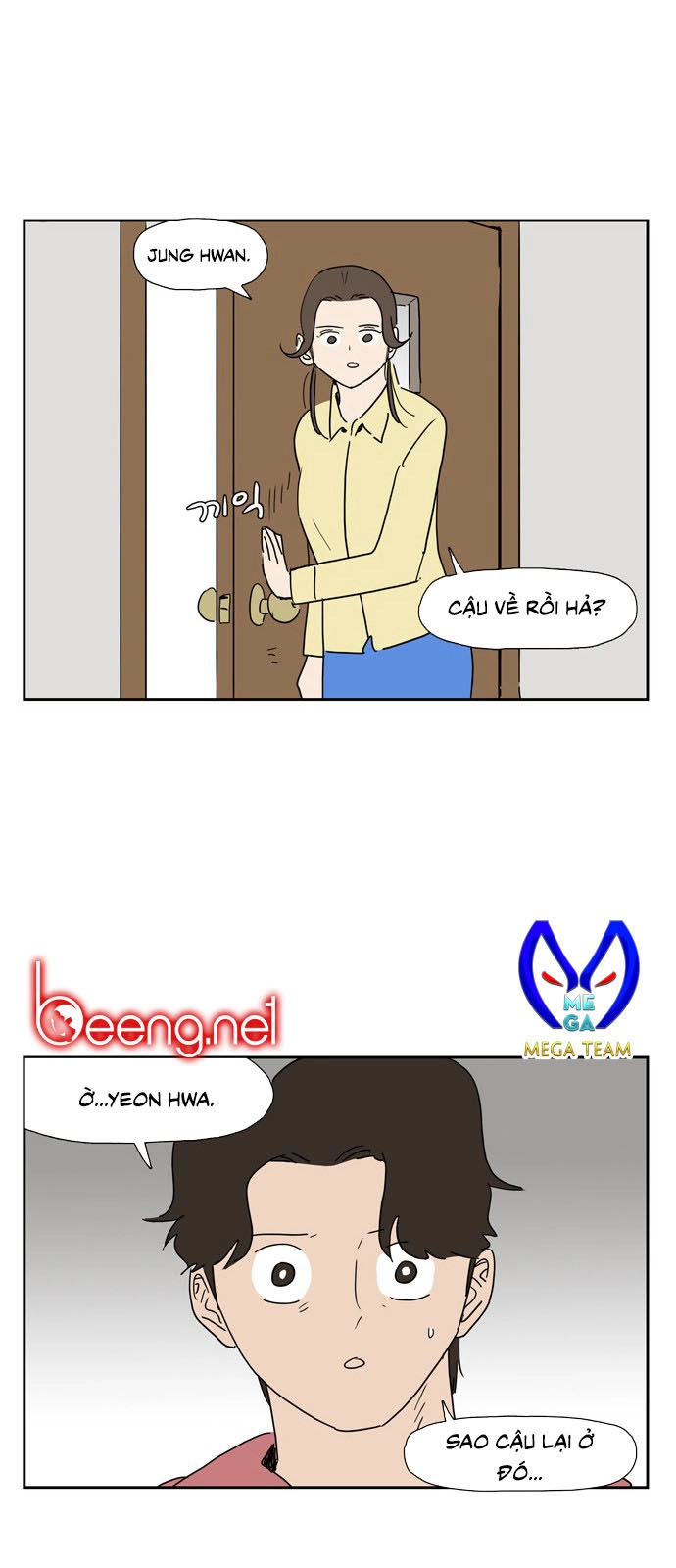 Con Gái Tôi Là Zombie Chapter 24 - 20