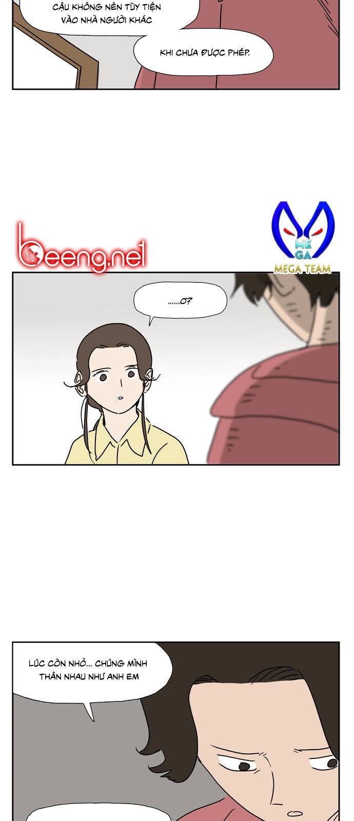 Con Gái Tôi Là Zombie Chapter 24 - 25